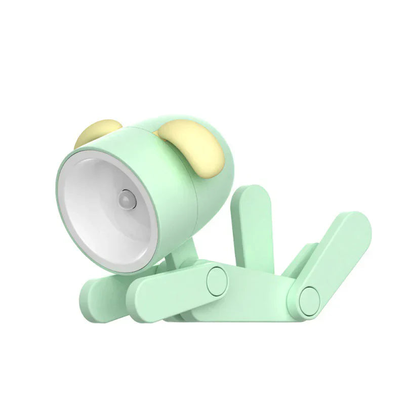 Atmospheric LED Night Light - GlowMini