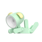 Atmospheric LED Night Light - GlowMini