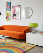 Lollipop Table Lamp