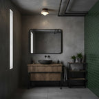 Piedra Ceiling Light