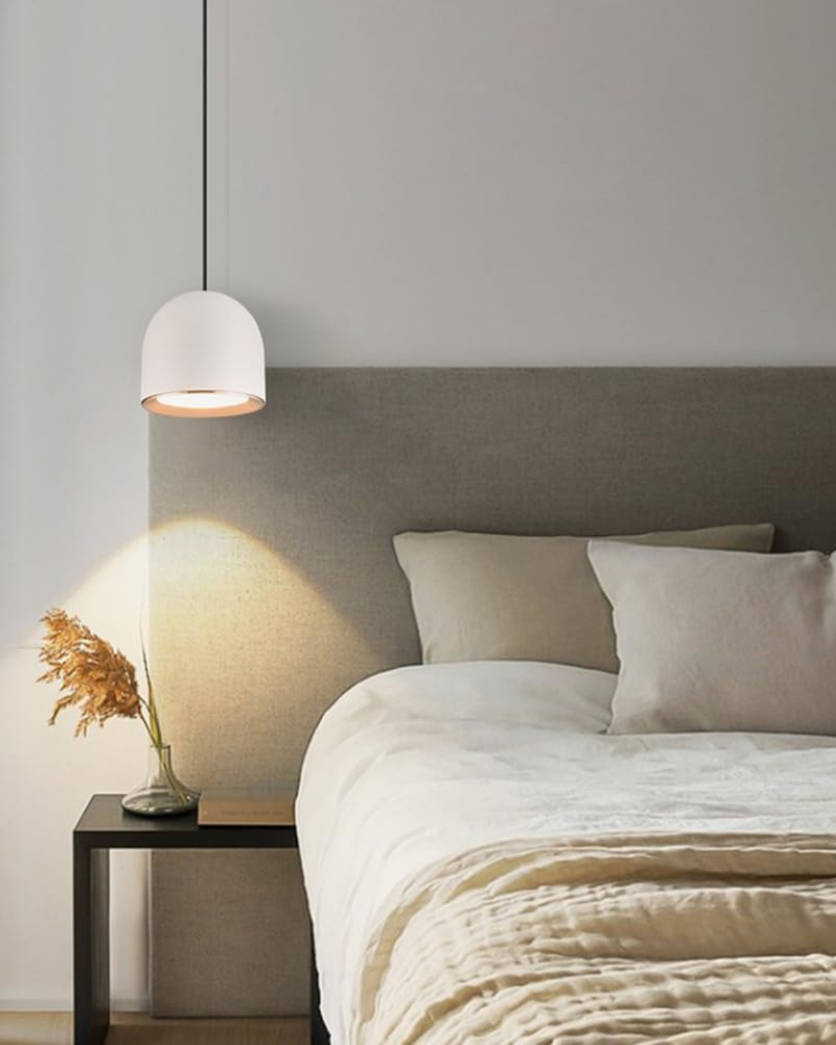 The Elegant Light Fixture