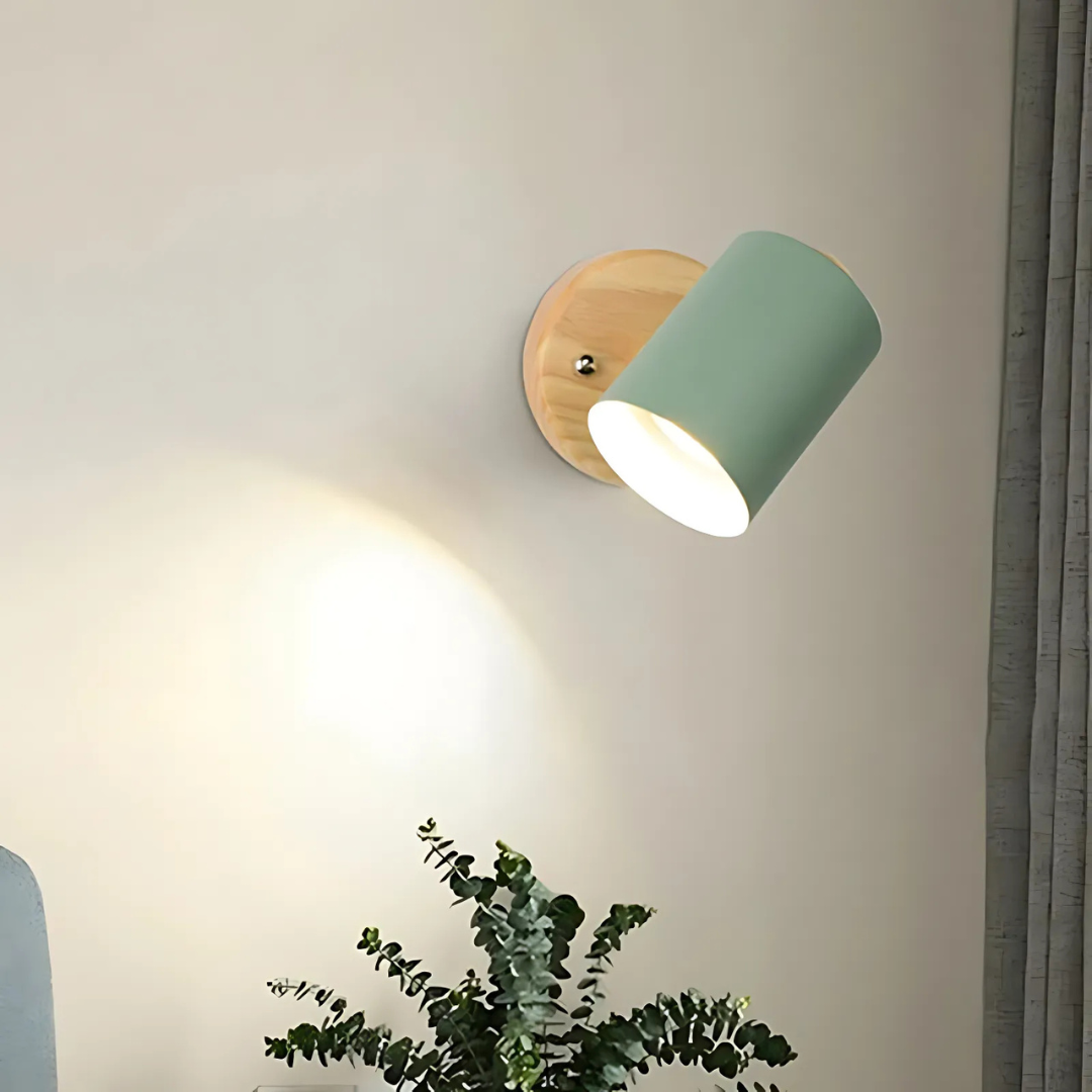 Asteria - Stylish Indoor Wall Lamp