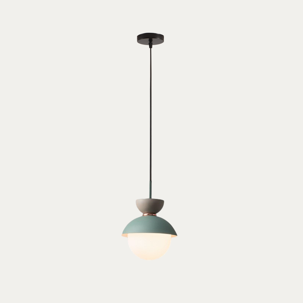 Jasmila Macaron Pendant Light