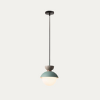 Jasmila Macaron Pendant Light