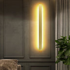Azin Simple Indoor Modern LED Wall Lamp