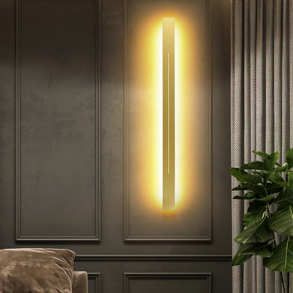 Azin Simple Indoor Modern LED Wall Lamp