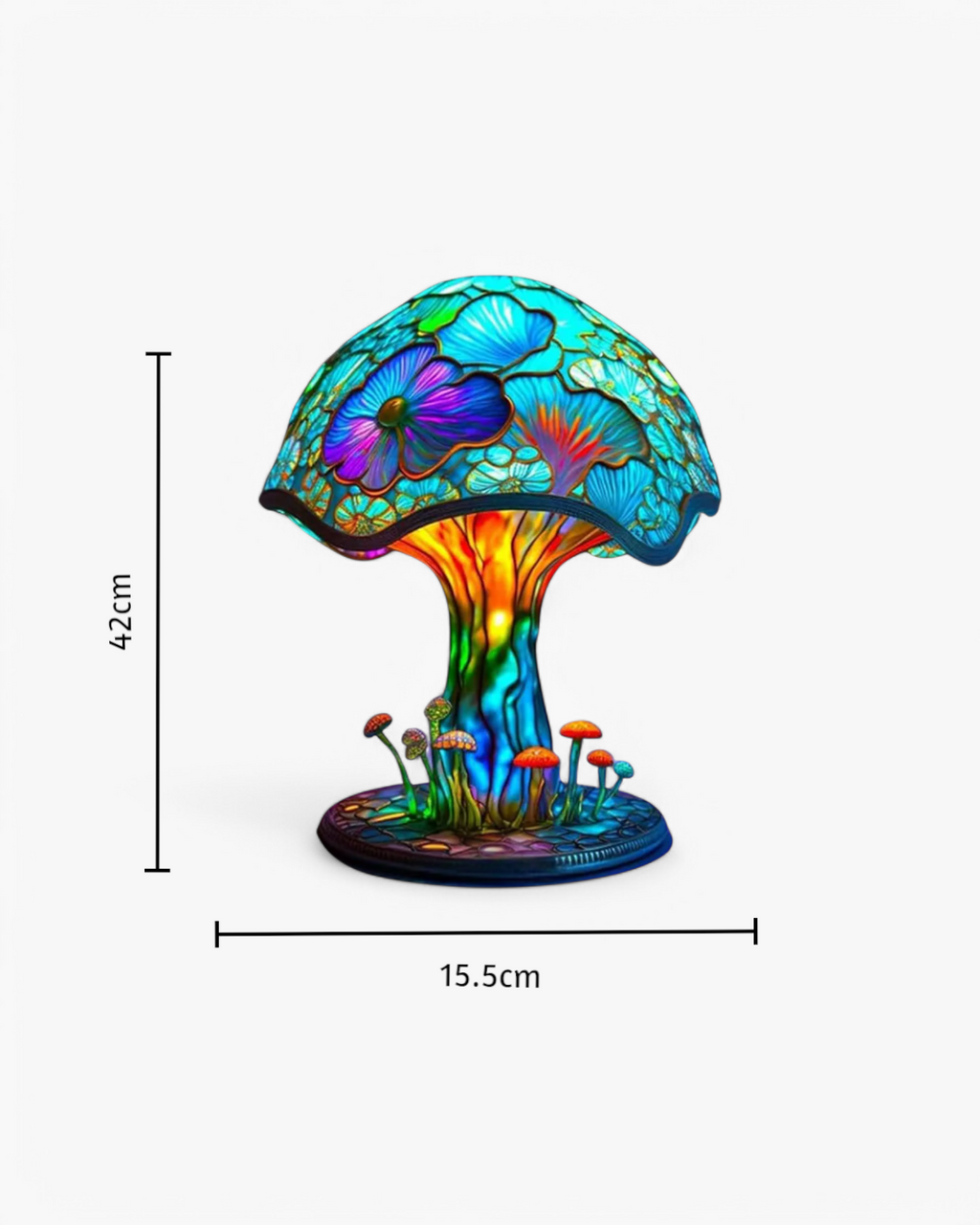 The Fungal Light