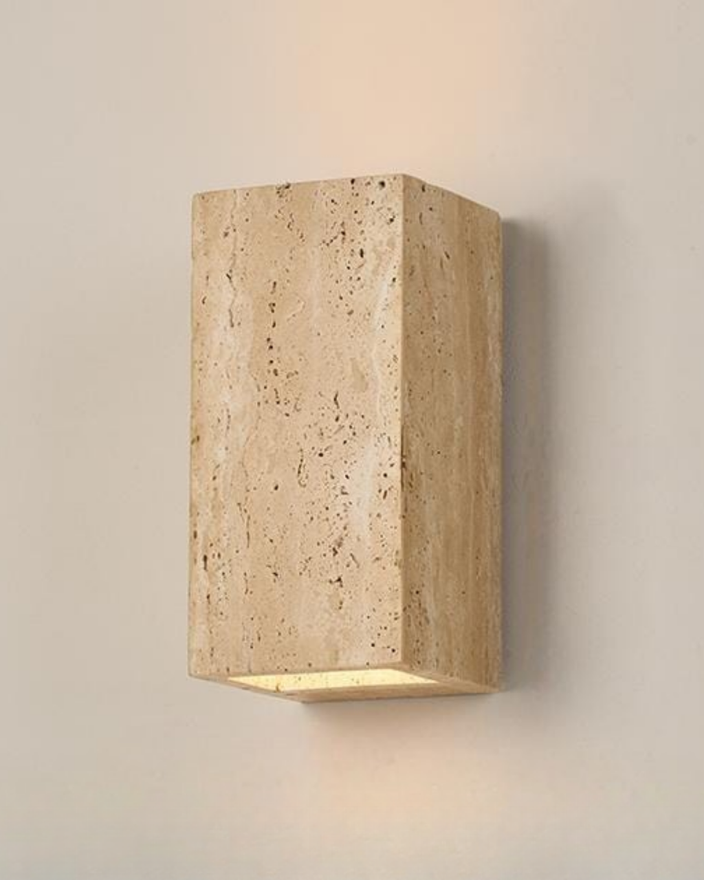 The Tranquil Light