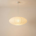 Wabi's Paper Pendant Light