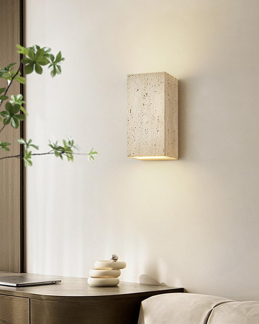 The Tranquil Light