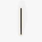 Orral Outdoor Wall Lamp Linear Oval