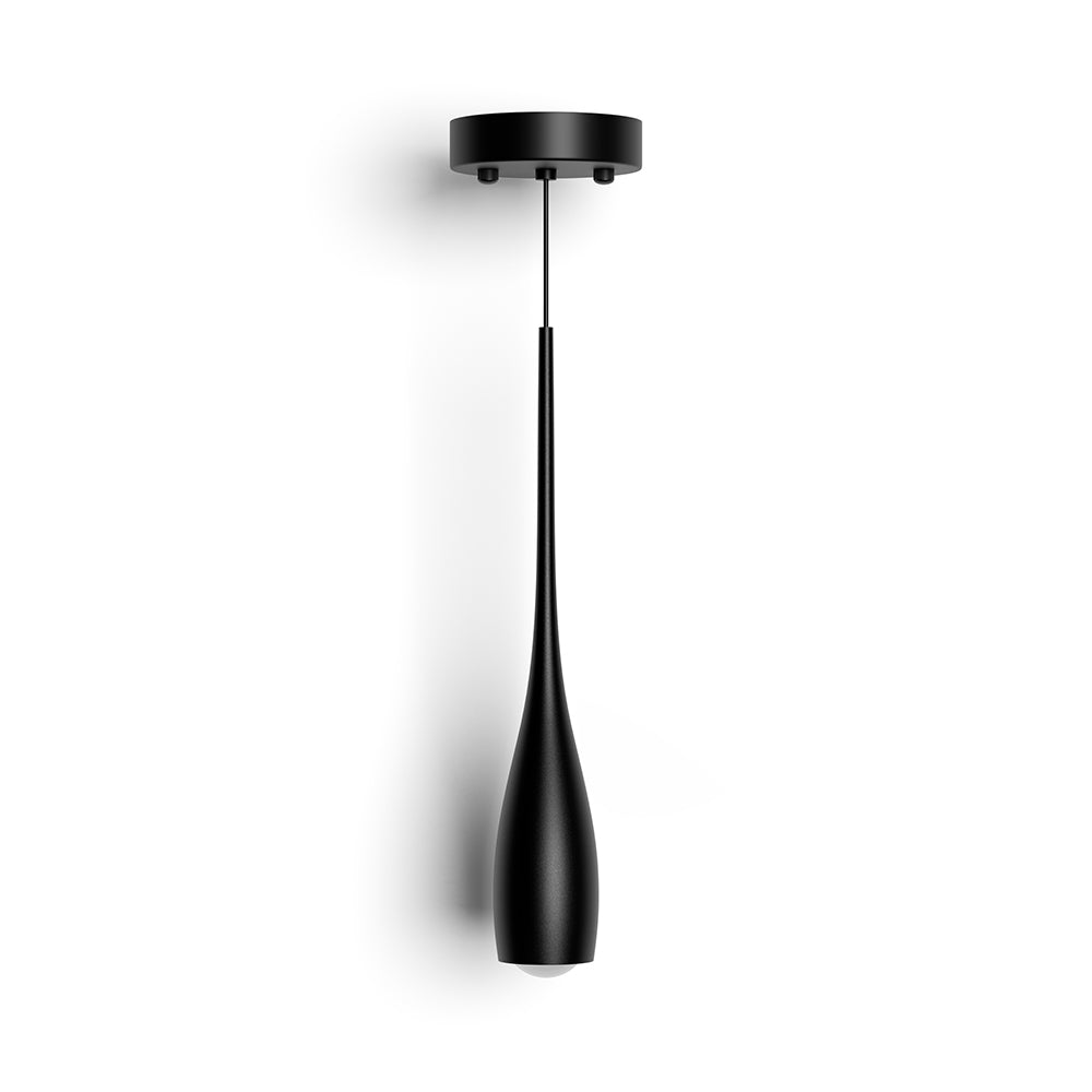 Whelan Minimalist Water Drop Pendant Light