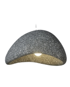 The Rocky Eclipse