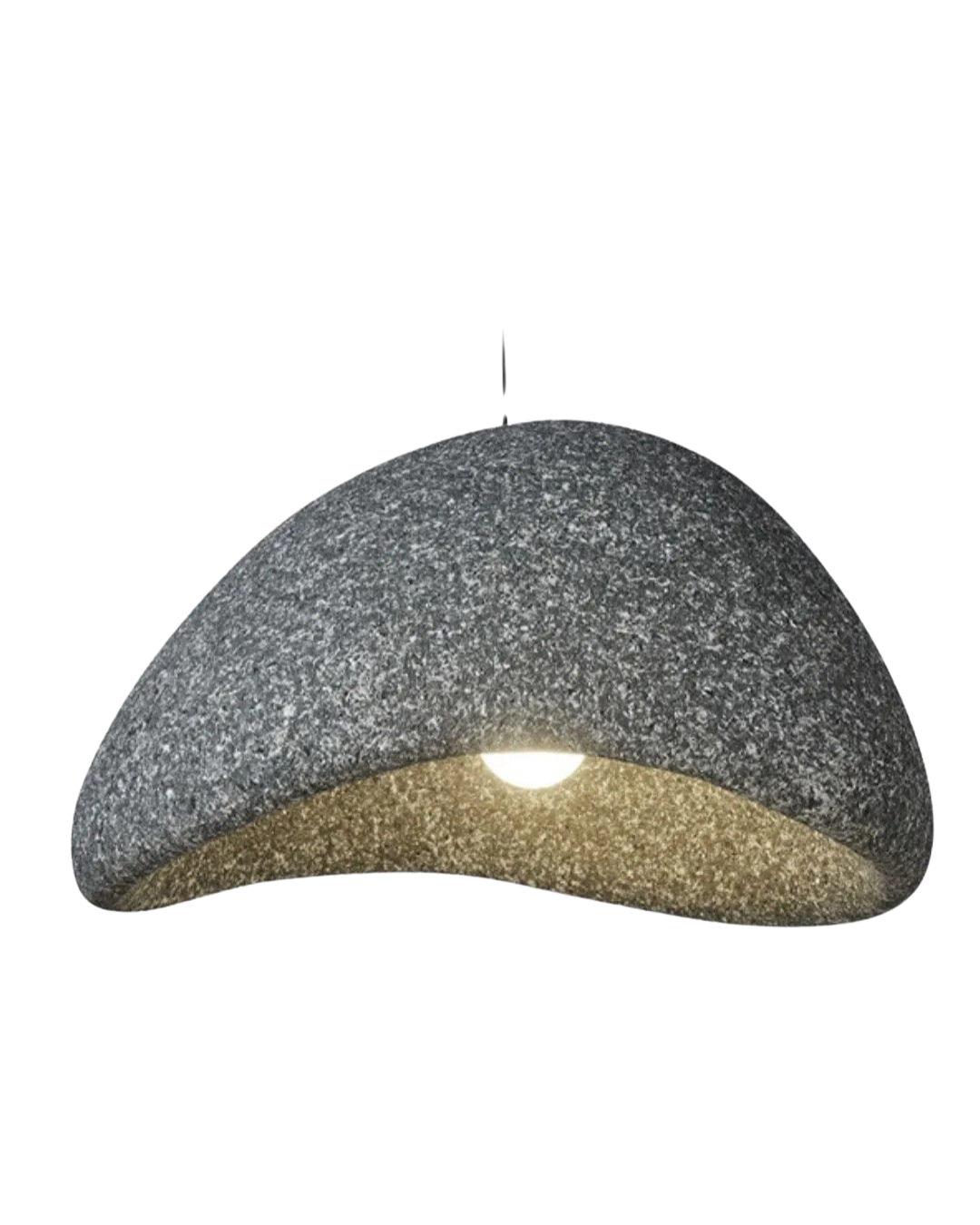The Rocky Eclipse