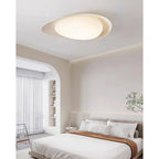 Fiolynn – Leaf-Shaped Ceiling Lamp