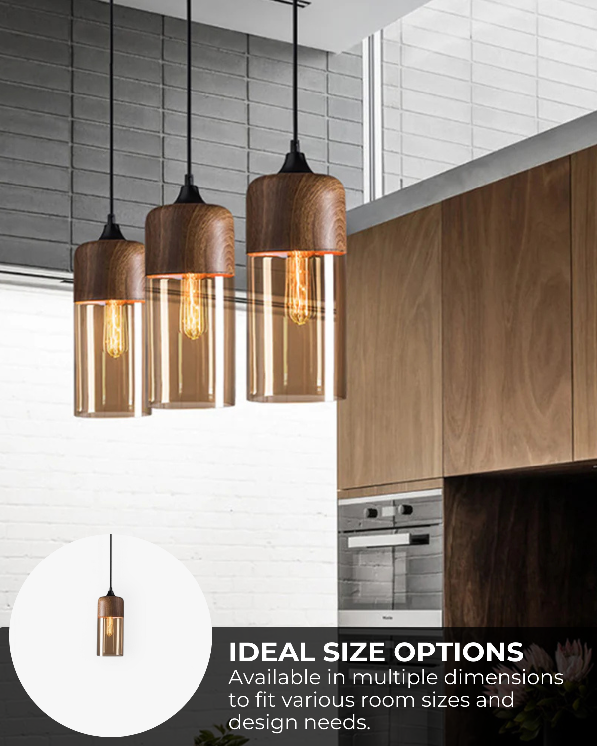 The Wood Brilliance