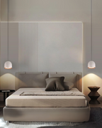 The Elegant Light Fixture