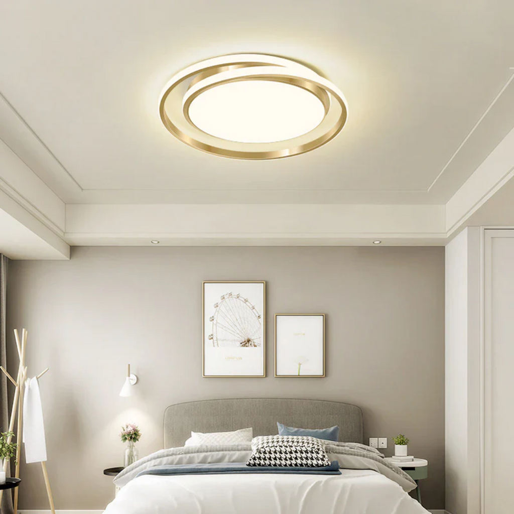 Albinus - Minimalistic Ceiling Lamp