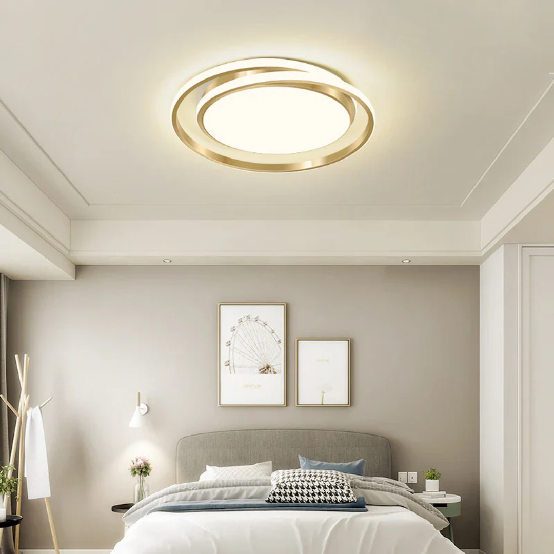 Albinus - Minimalistic Ceiling Lamp