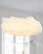 The Ethereal Cloud