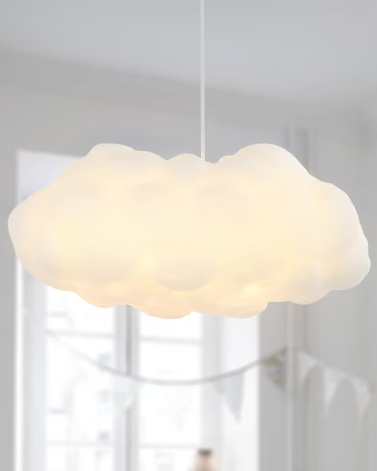 The Ethereal Cloud