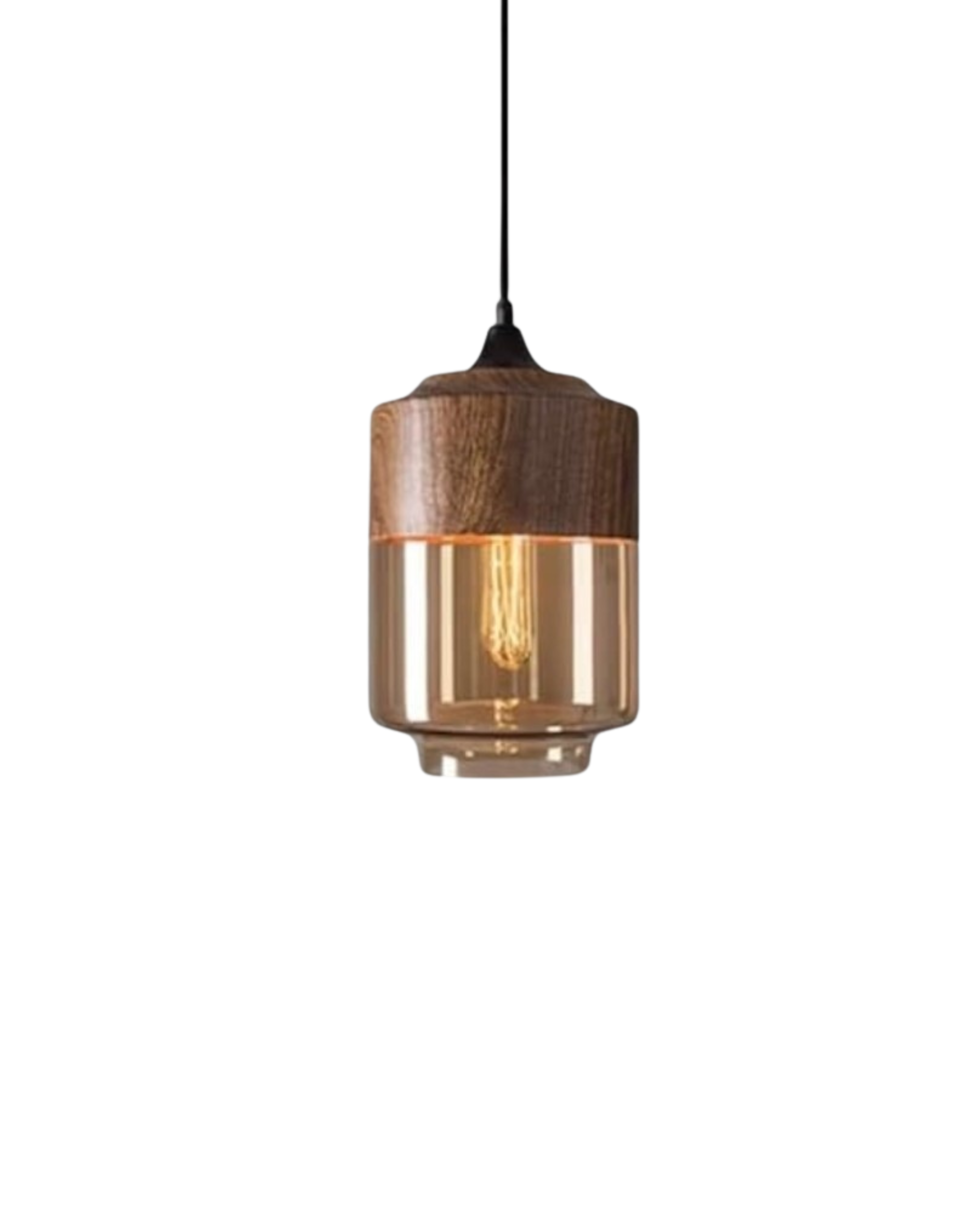 The Wood Brilliance