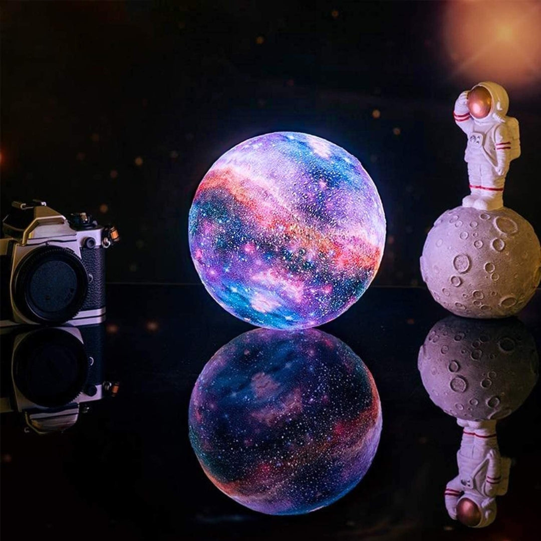Star Design Night Light - Starlight