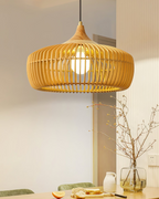 The Lustre Spark of Wood