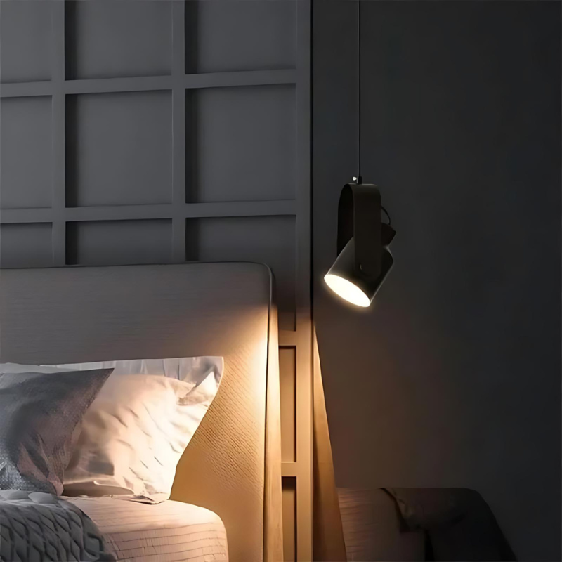 Nymara - Modern Scandinavian LED Pendant Light
