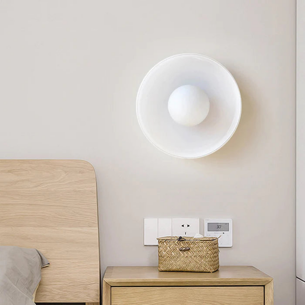 Veyro - Modern LED Ceiling Lamp