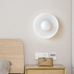 Veyro - Modern LED Ceiling Lamp