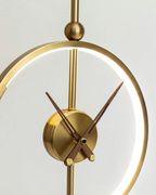 The Silence of Time