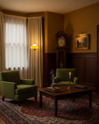 Guzzini Floor Lamp