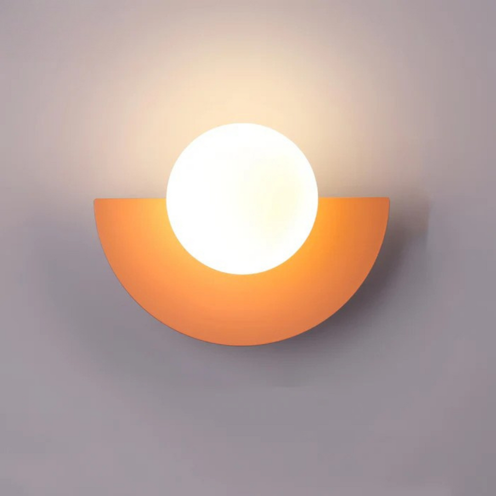 Lyca - Stylish Wall Lamp Indoor