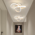 Aether - Modern Ceiling Lamp