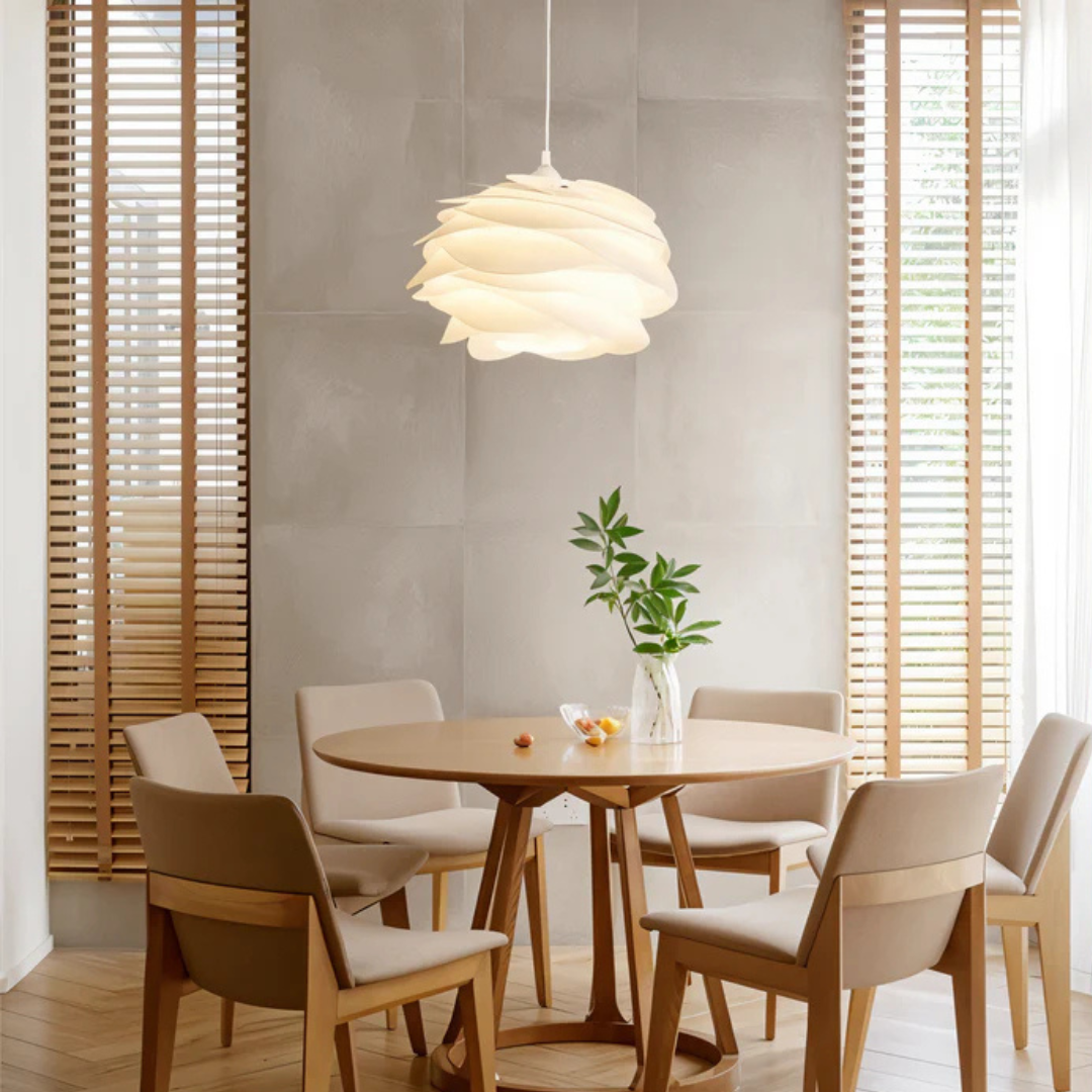 Drosia LED Pendant Lamp - Stylish Design Pendant Lamp