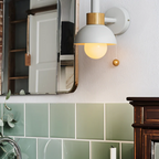 Melyx - Stylish LED Wall Lamp