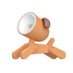 Atmospheric LED Night Light - GlowMini