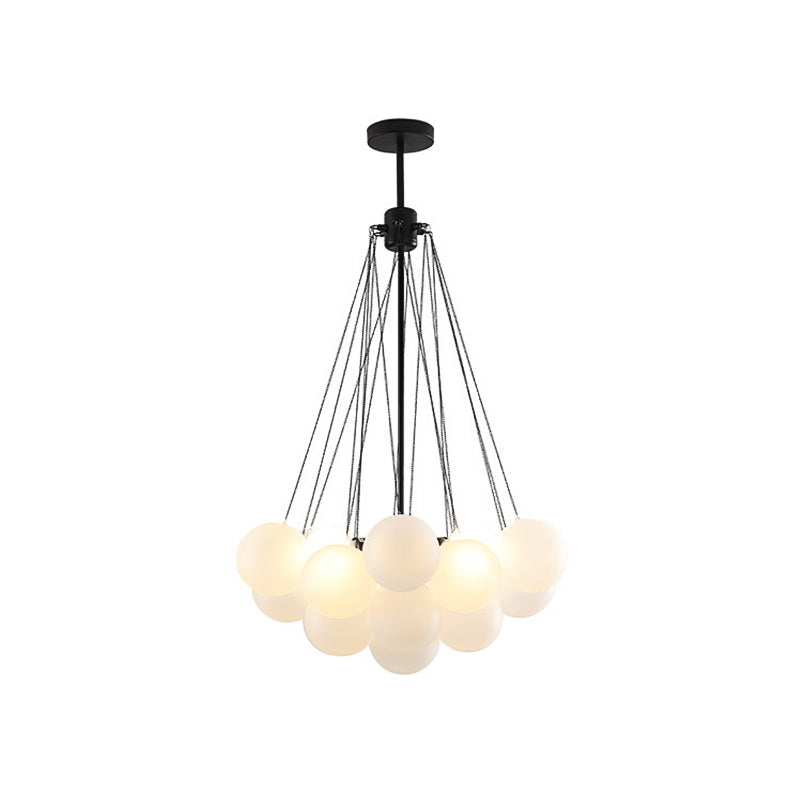 Cloud Chandelier