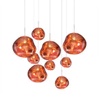 Milo Pendant Lights 4 Colors