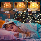 Night Light Star Projector - DreamLight