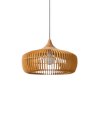The Lustre Spark of Wood