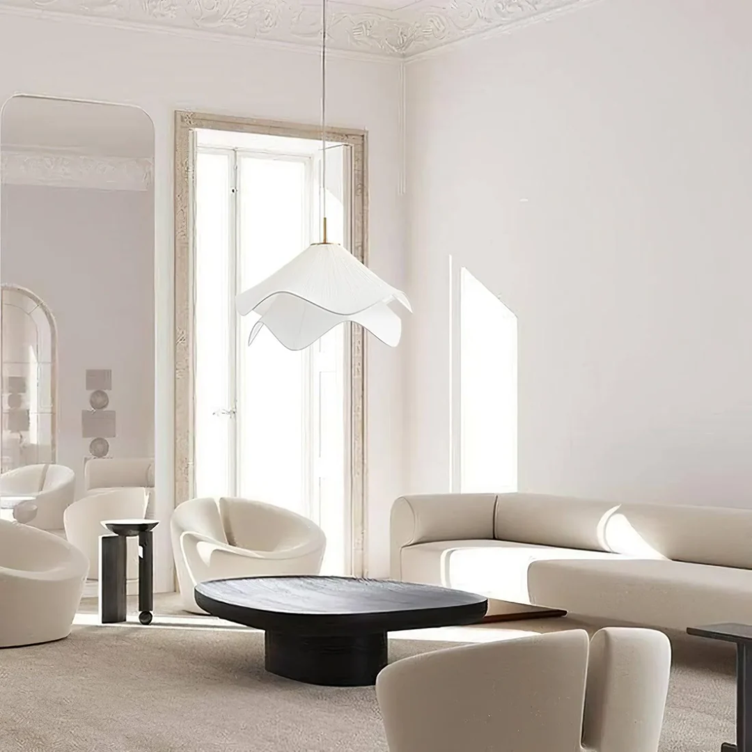 Carthage - Minimalist Design Pendant Lamp