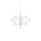 Italian Medieval Designer Chandelier