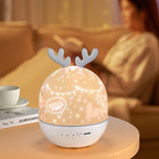 Night Light Star Projector - DreamLight