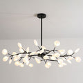 Welin Suspension Multi Nordic Black/Gold Bedroom