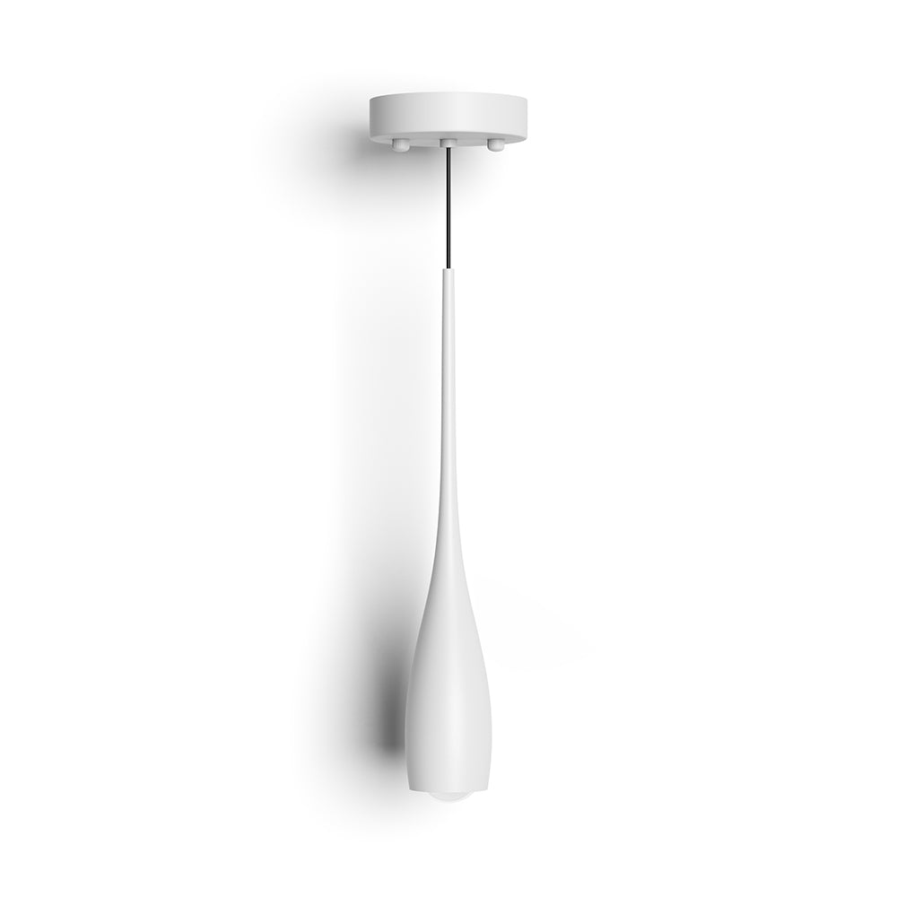 Whelan Minimalist Water Drop Pendant Light