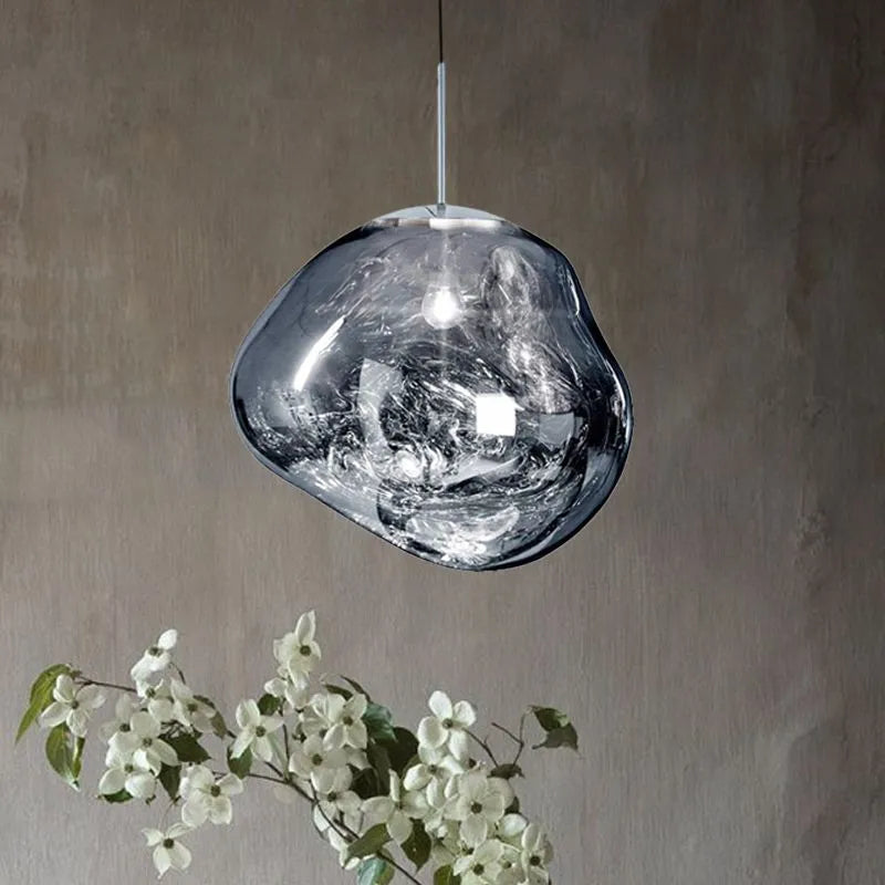 Milo Pendant Lights 4 Colors
