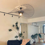 Ritta Pendant Light Metal Living Room/Bedroom Modern LED