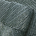 Soft Color Minimalist Wall Art 20.5" by 33' Leaf Texture Wallpaper Roll for Accent Wall